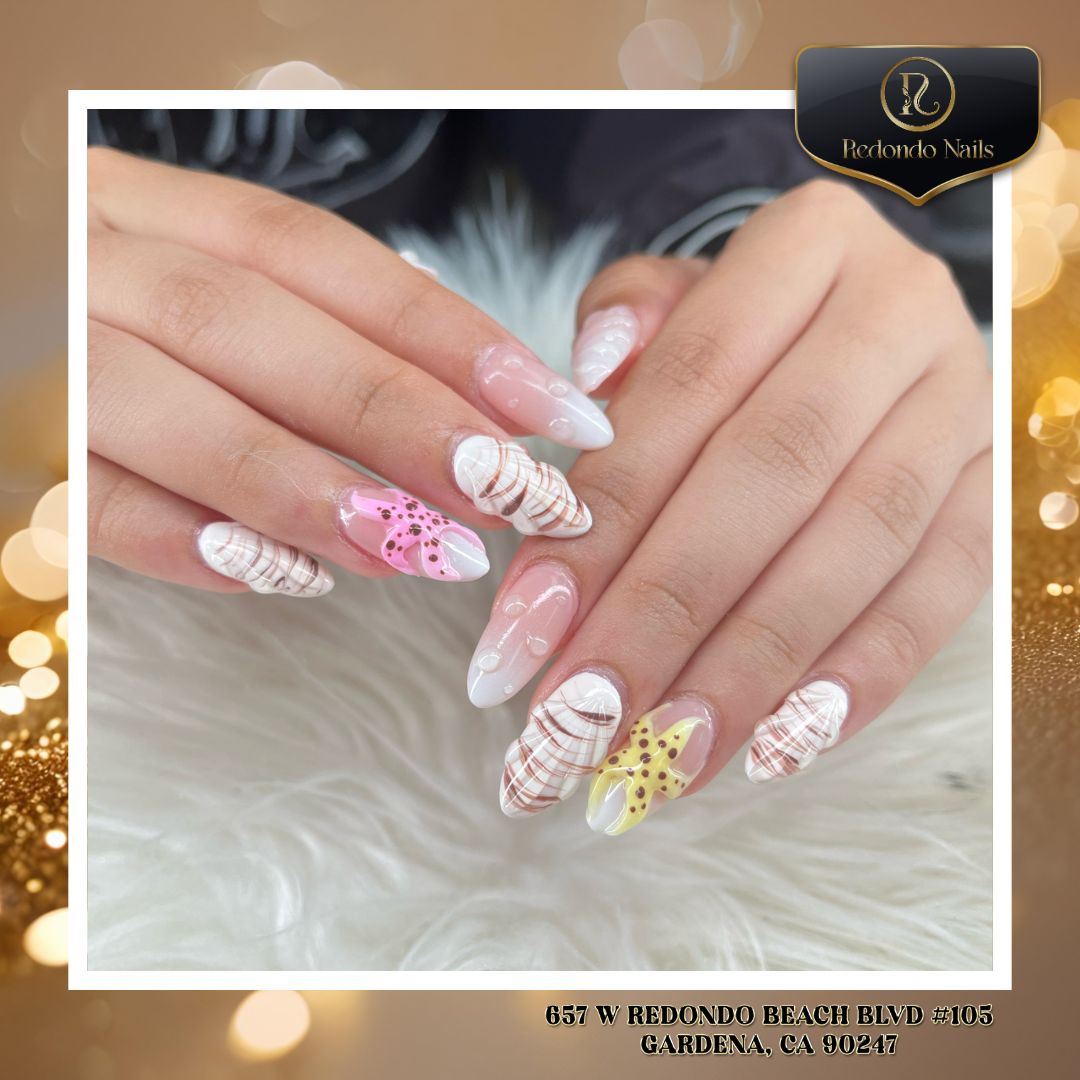 Perfect Nail Looks for June 2026